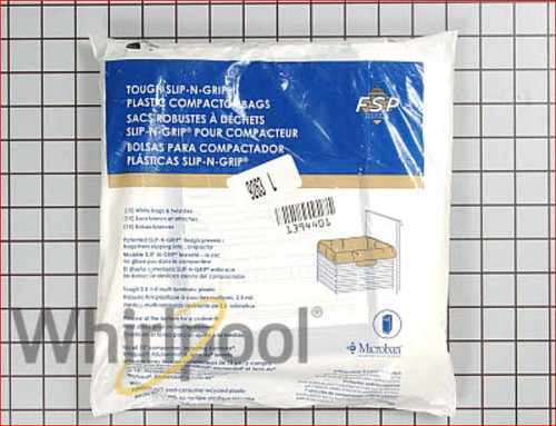New genuine oem whirlpool - new,